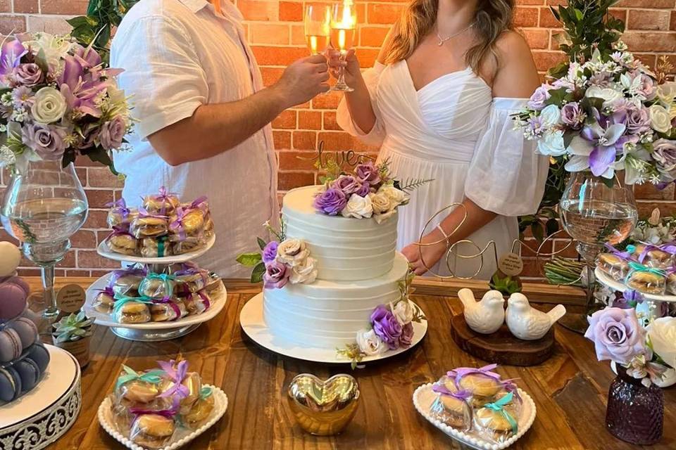 Mini Wedding
