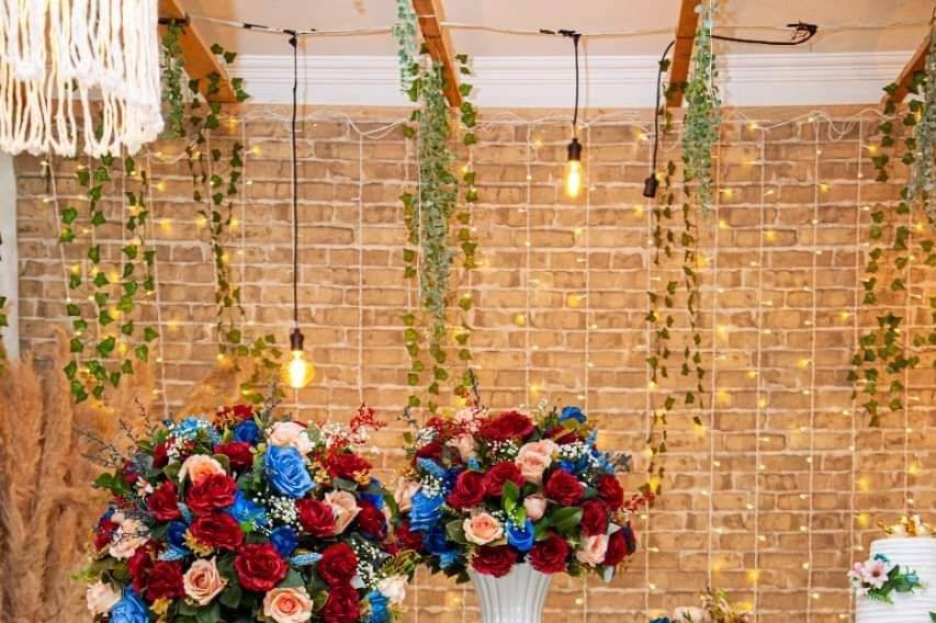 Mini Wedding