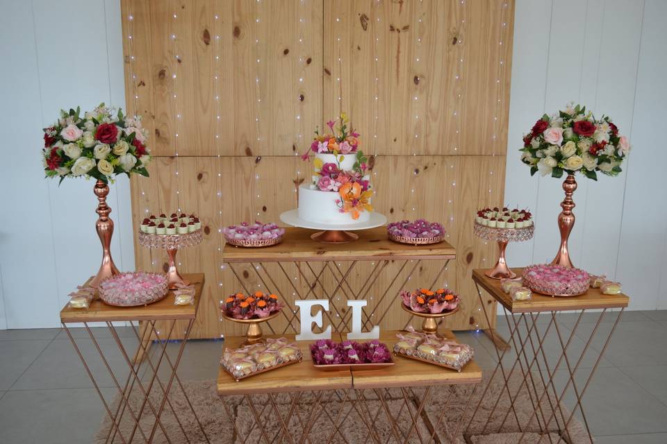Mini Wedding