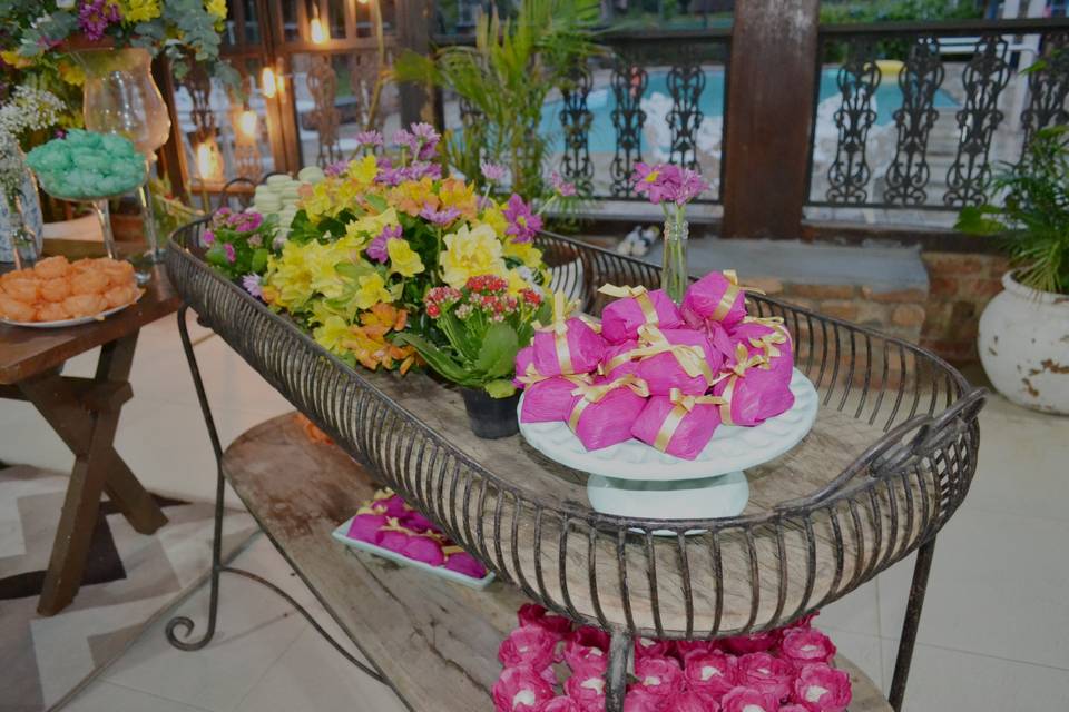 Mini Wedding