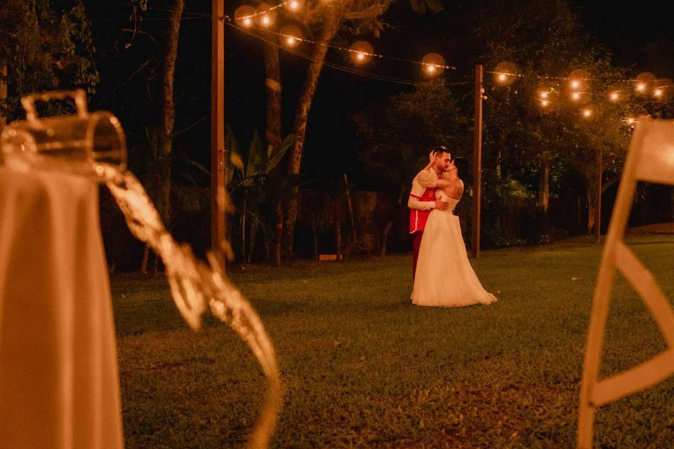 Casamento Magali e Leonardo