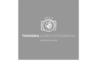 Thandra Leães Logo