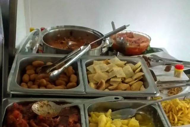 Buffet