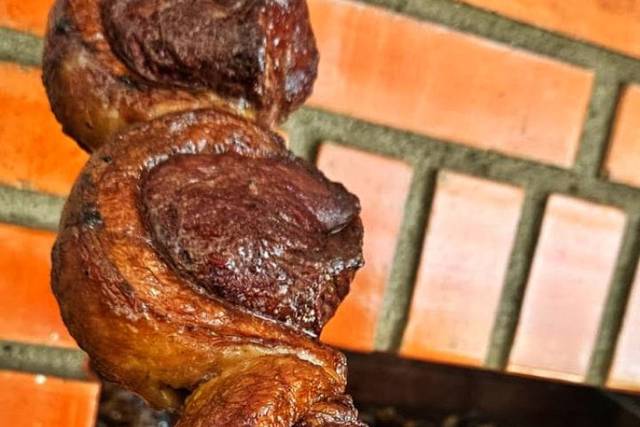 Picanha