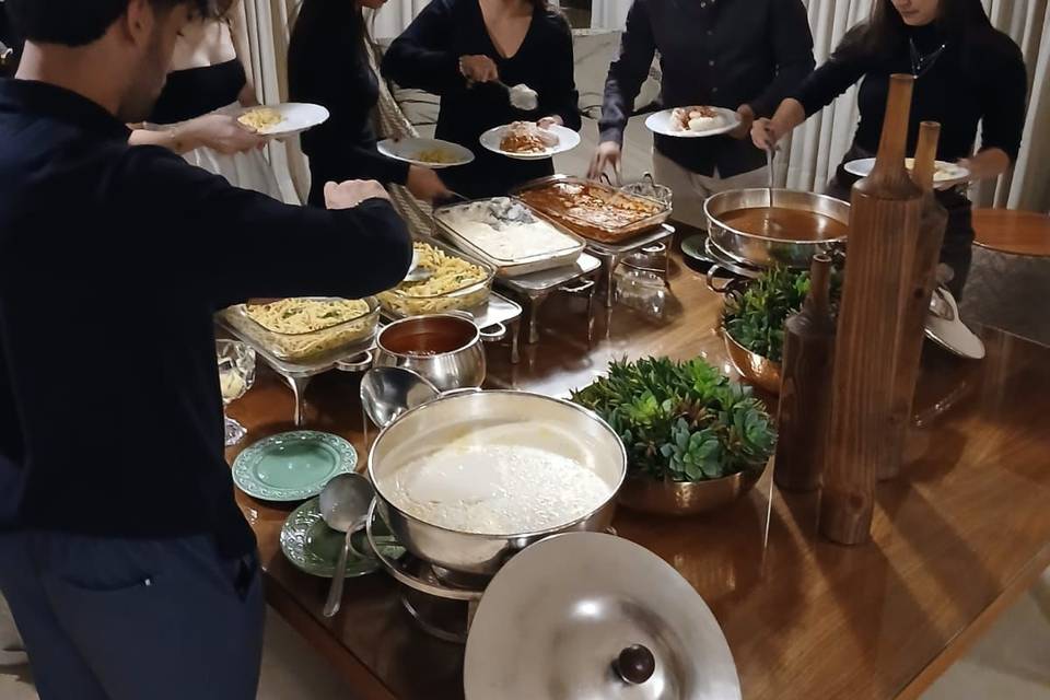 Casa Amora DF