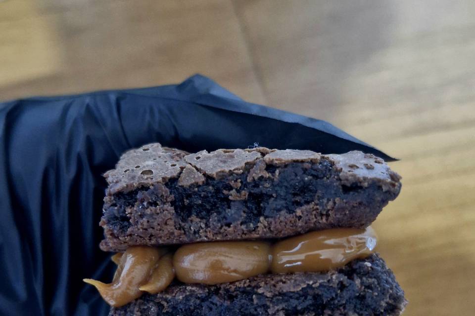 Brownie