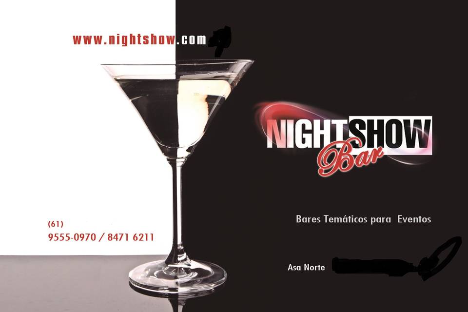 Night Show Bar