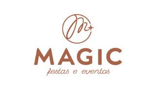 Magic Festas e Eventos