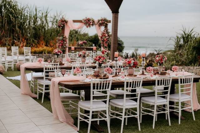 Casar na praia durante o inverno pode te surpreender, descubra o porquê -  Village Praia do Rosa