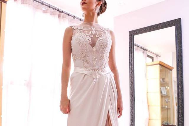 Anya Jardim Atelier Couture