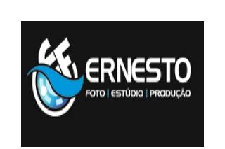 Ernesto Fotografia Logo