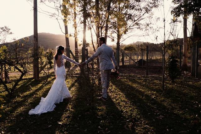 Casamento Camboriú