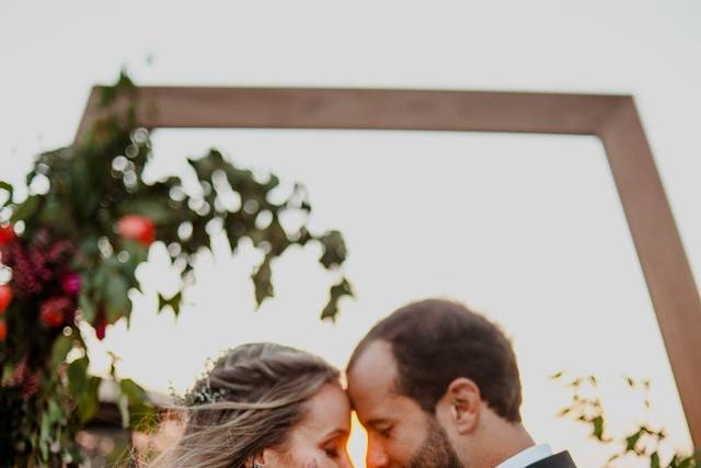 Casamento em Ararangua