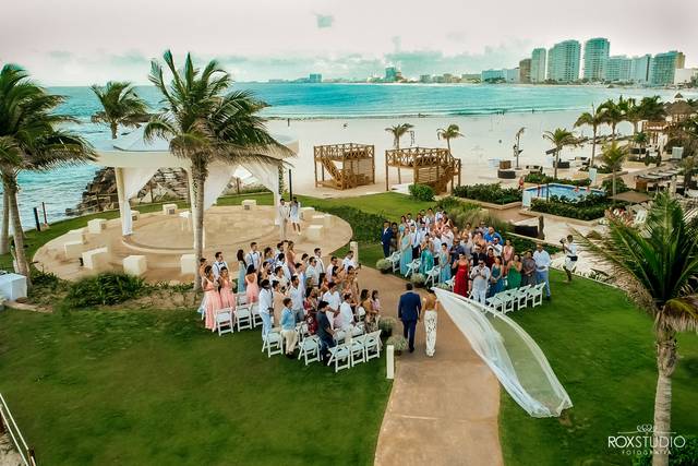 Destination Wedding
