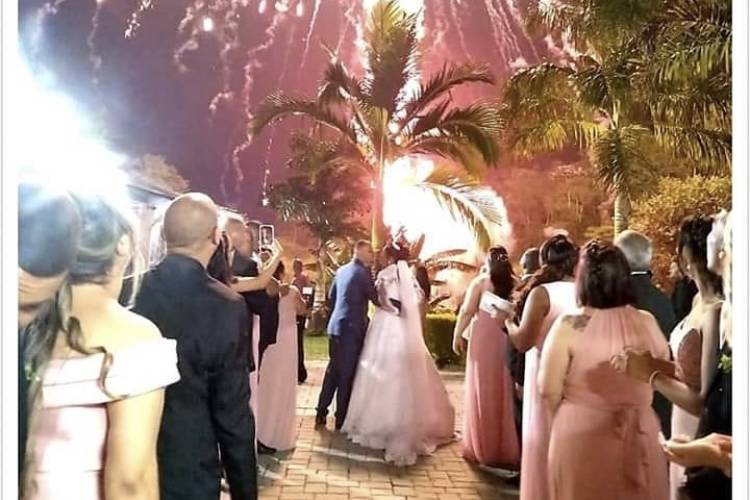 Fogos