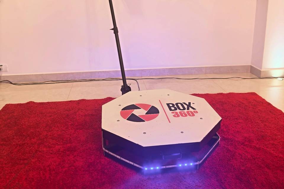 Plataforma 360