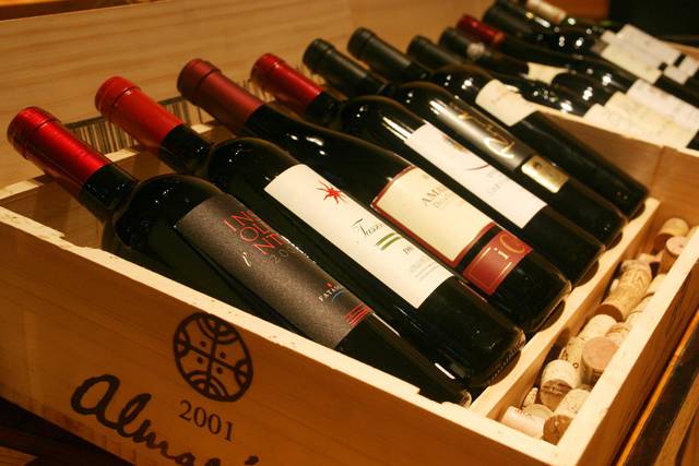 Kylix Vinhos