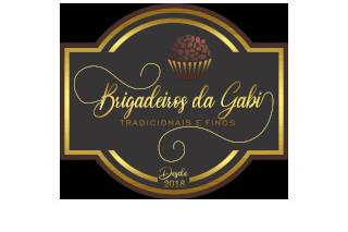 Brigadeiros da Gabi