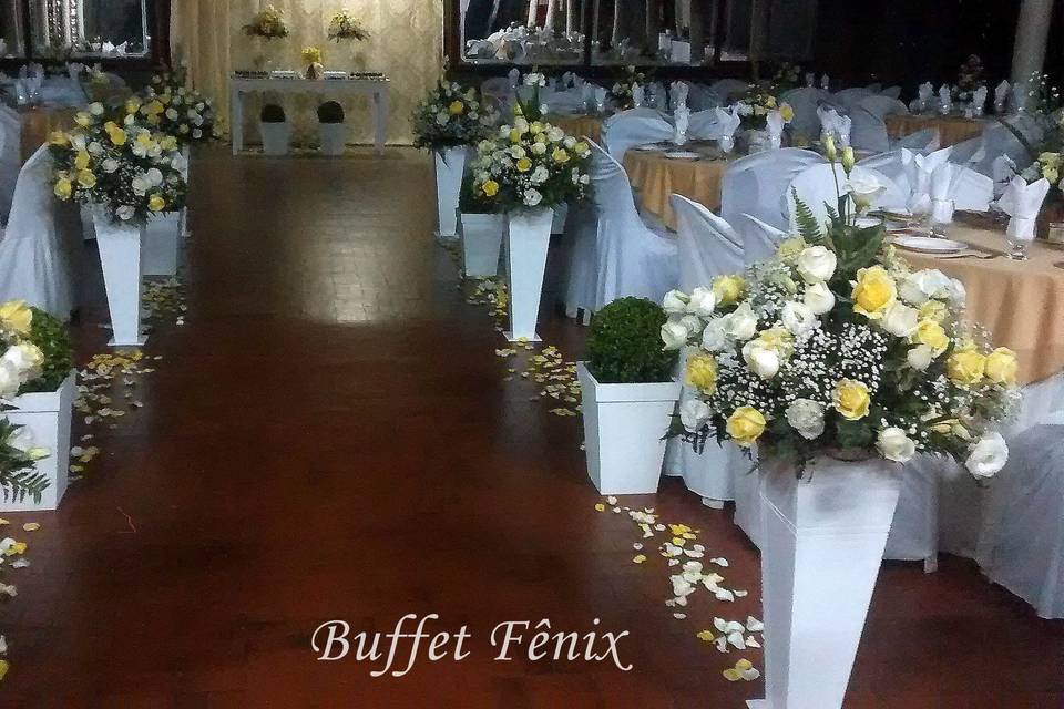 Buffet Fênix