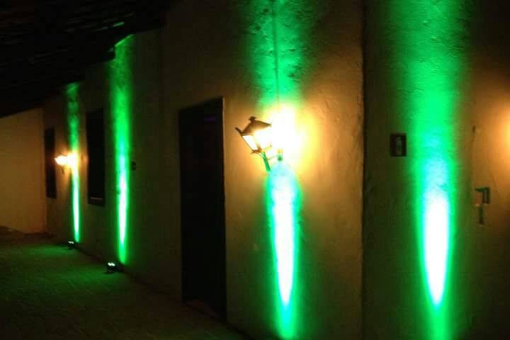 Arquitetural Interna