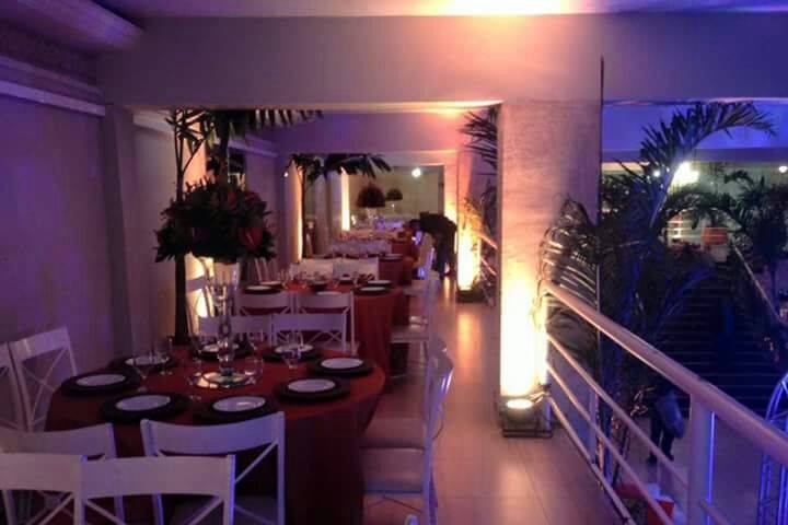 Arquitetural Interna