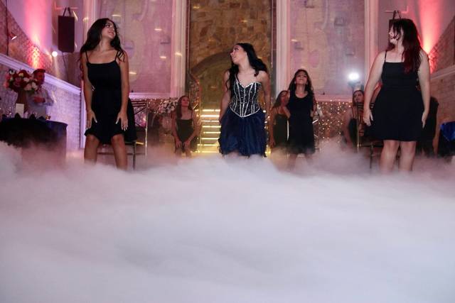 Glamurando Eventos