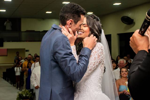 Casamento em Manhuaçu