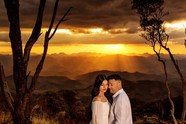 Casamento em Manhuaçu