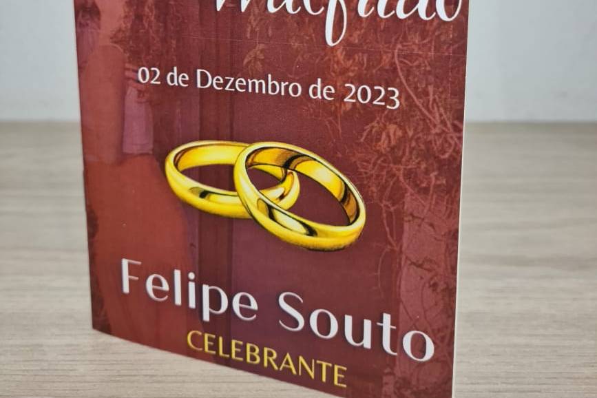 O livro do amor da Paula & Wal