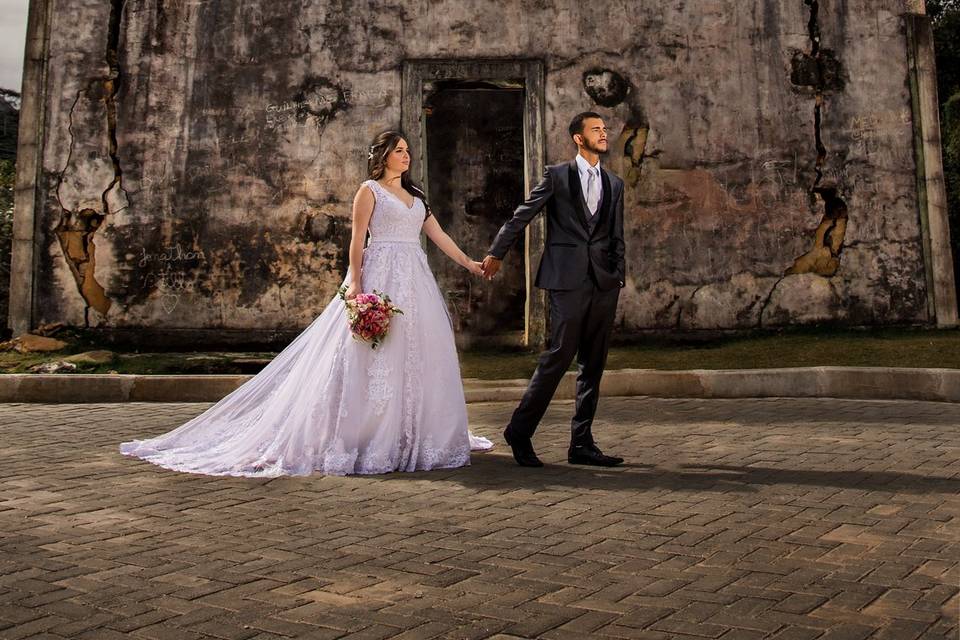 Casamento em Manhuaçu