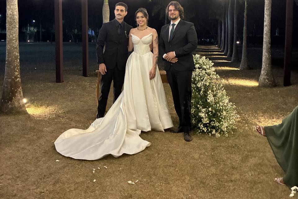 J&L