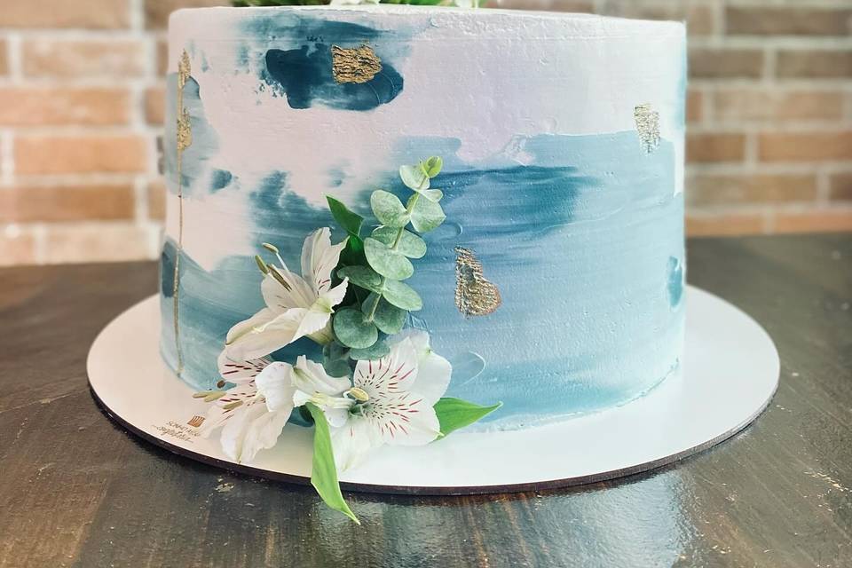 Sonho Meu Confeiteira