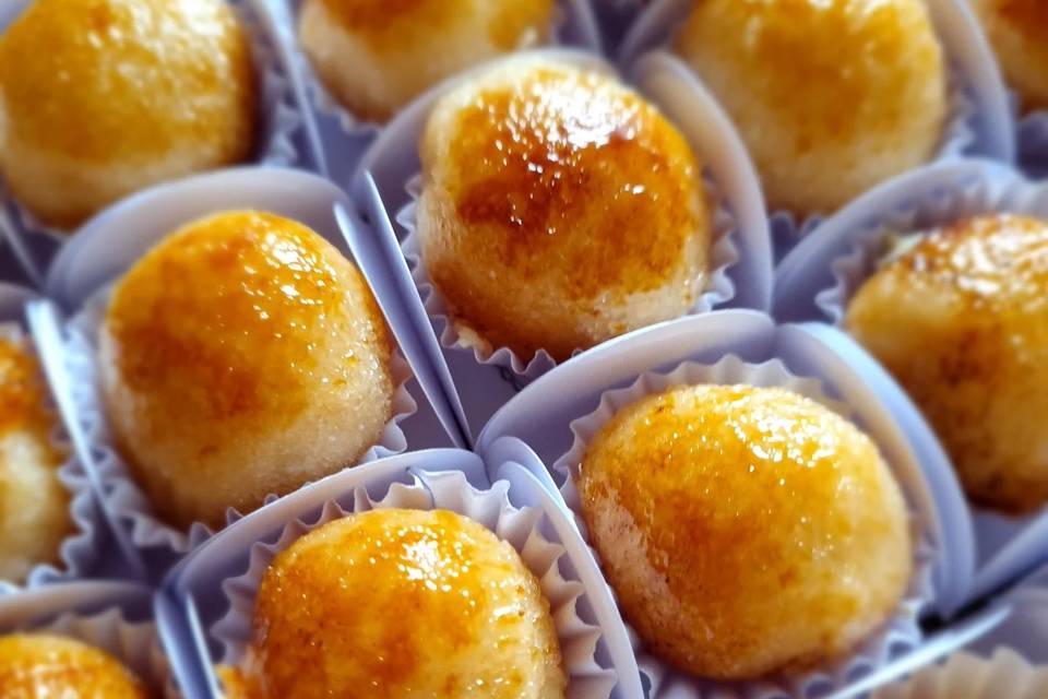 Doces Artesanais