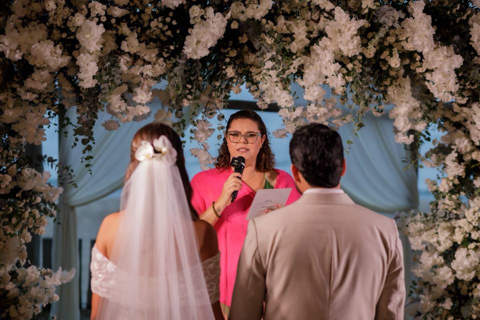 Celebrando o amor