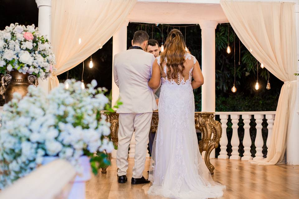 Renato & Rejane