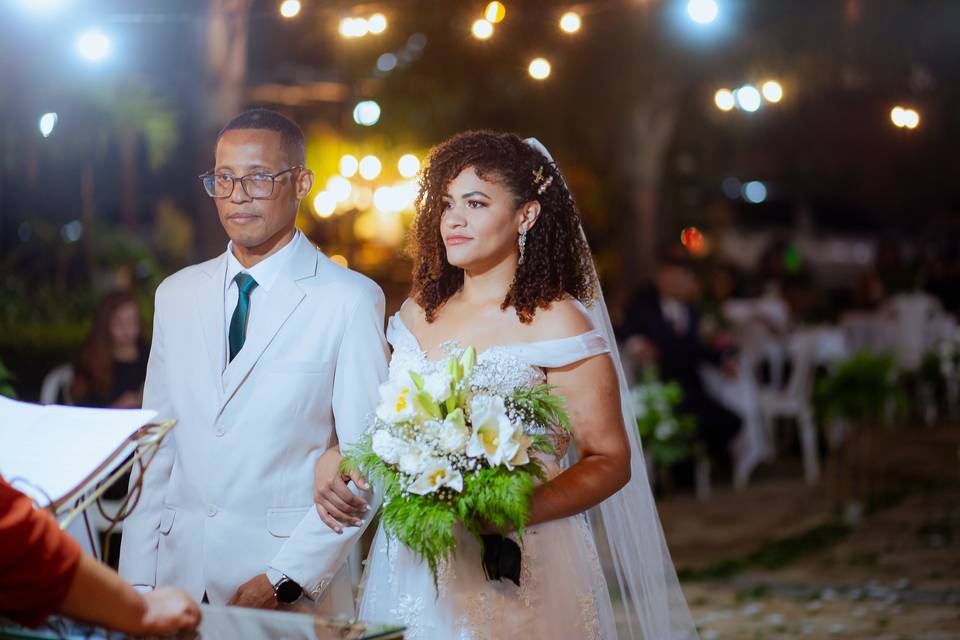 Fábio & Ana Alice