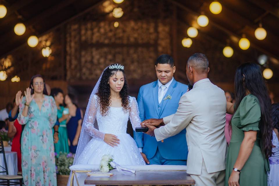 Jairo & Letícia