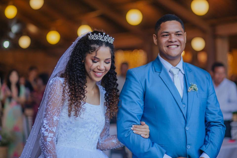 Jairo & Letícia