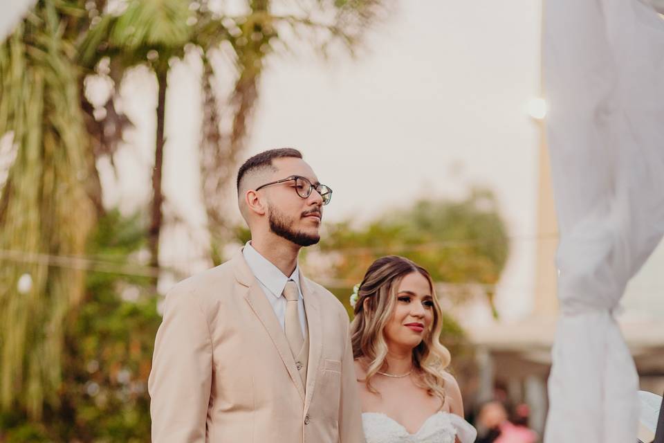 Jhon & Vanessa
