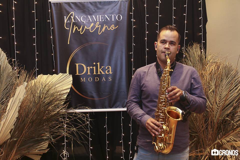 Receptivo - Drika Modas