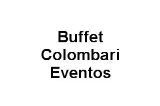 Buffet Colombari Eventos logo
