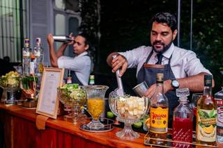 Bartender Tennessee