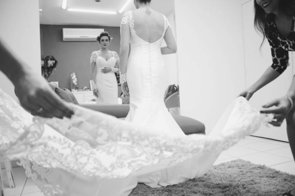 Vestido