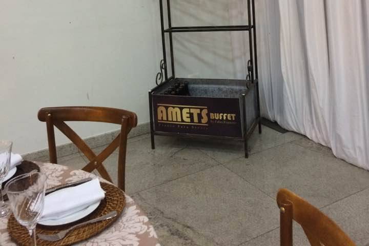 Amets buffet