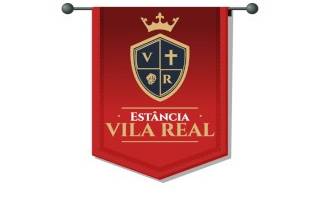 Estancia Vila Real logo