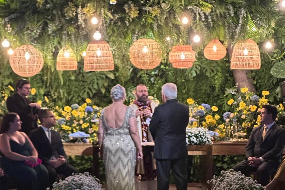 Bodas 50 anos