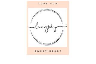 Long Way logo