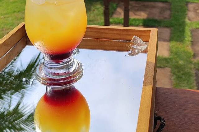 Play Party Drinks