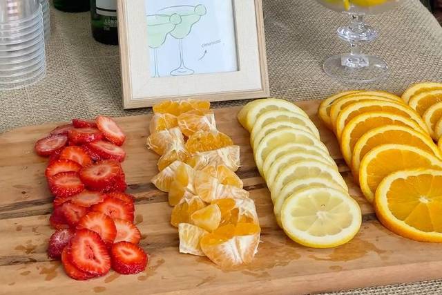 Playpartydrinks casamentos