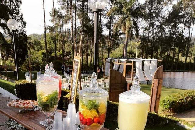 Playpartydrinks casamentos